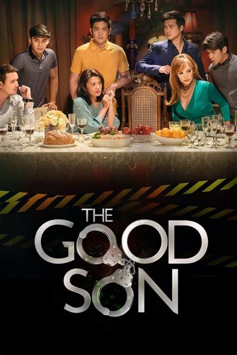 the good son porn game|The Good Son (2017) .